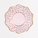 Laduree Marie-Antoinette Side Plates