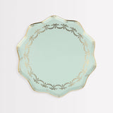 Laduree Paris Side Plates