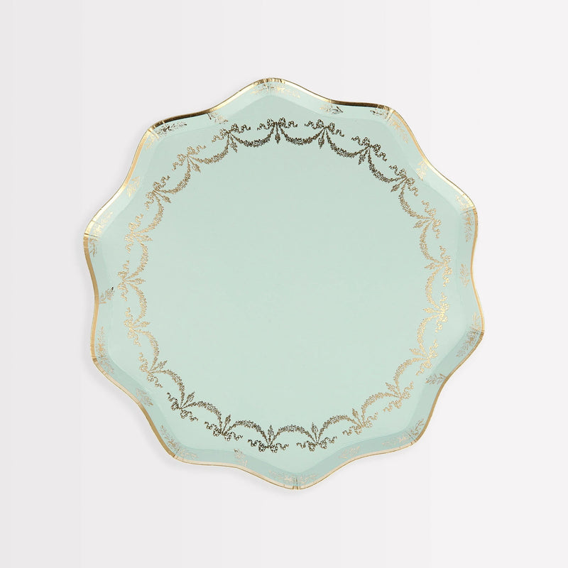 Laduree Paris Side Plates