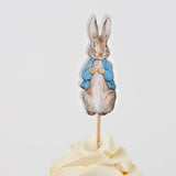 Peter RabbitTM In The Garden Cupcake Kit