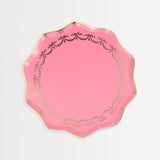 Laduree Paris Side Plates