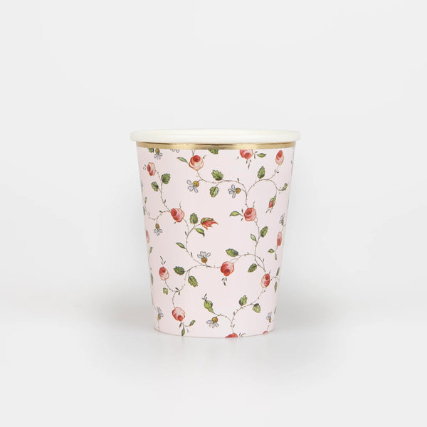 Laduree Marie-Antoinette Cups