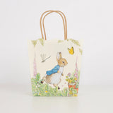 Peter Rabbit In The Garden Party Bags