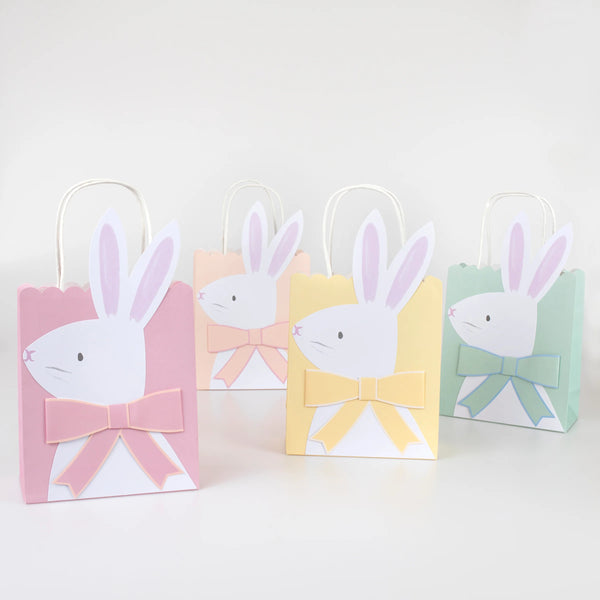 Easter Party Bags