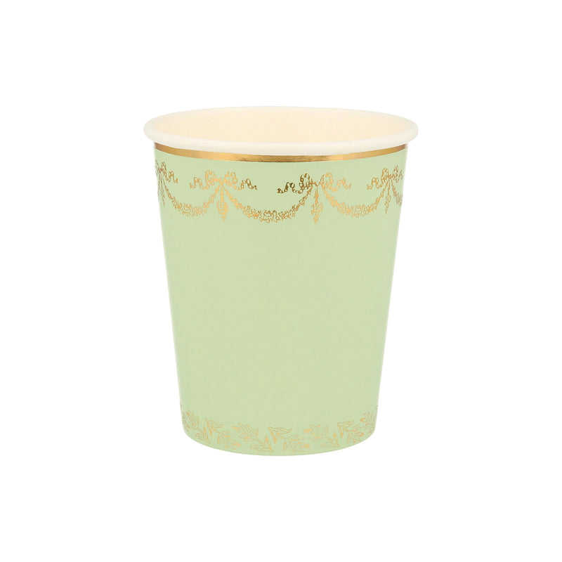 Laduree Paris Cups