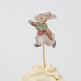 Peter RabbitTM In The Garden Cupcake Kit