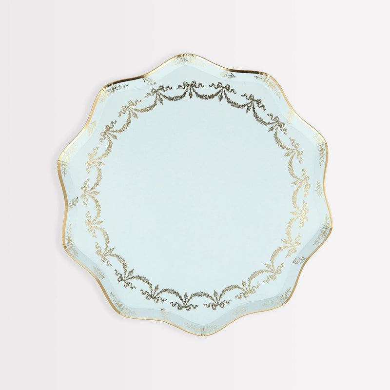 Laduree Paris Side Plates