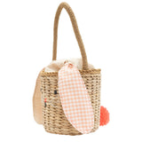 Bunny Basket