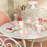 Laduree Marie-Antoinette Cups