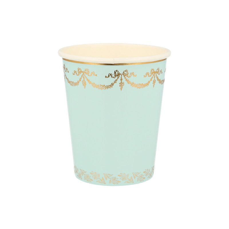 Laduree Paris Cups