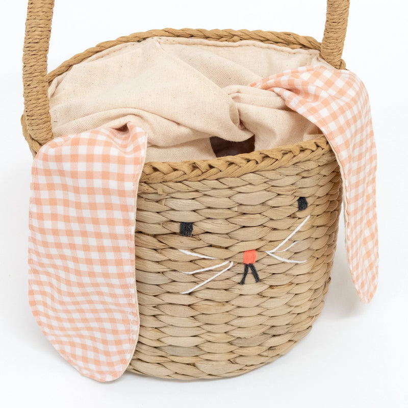 Bunny Basket