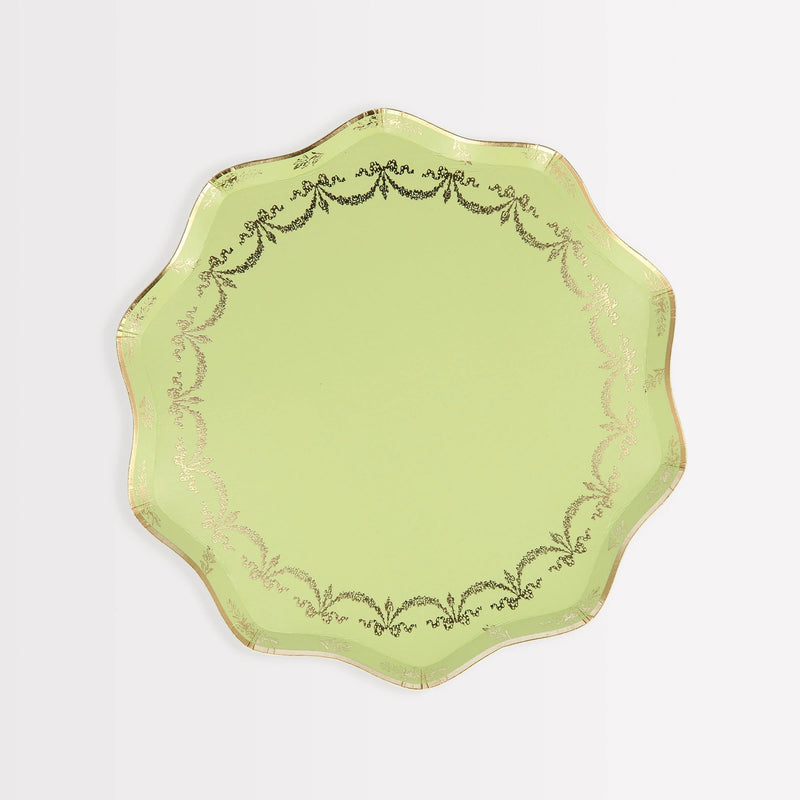 Laduree Paris Side Plates