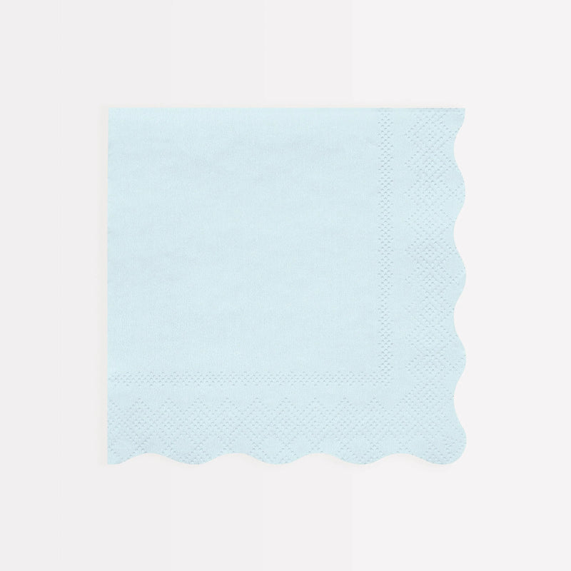 Laduree Paris Small Napkins