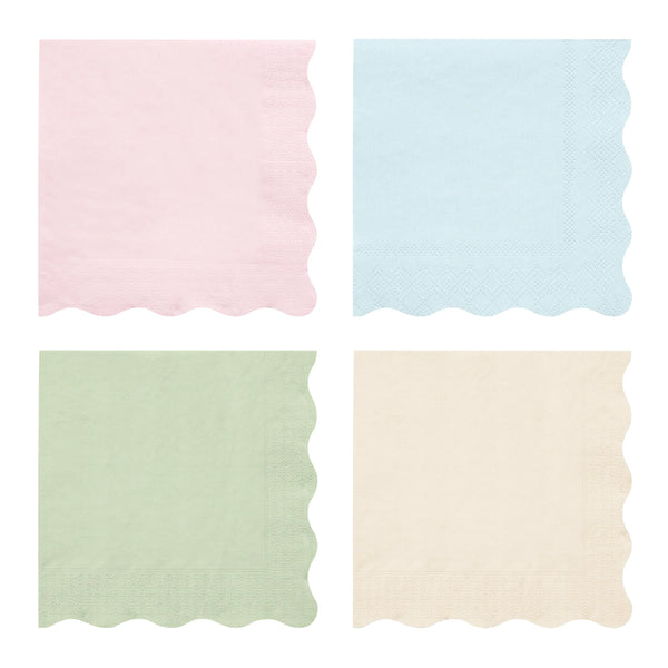 Laduree Paris Small Napkins