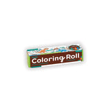 Mini Coloring Rolls