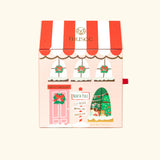 North Pole Four Balm Set