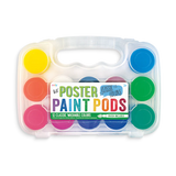 Lil' Poster Paint Pots - The Gray Dragon