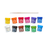 Lil' Poster Paint Pots - The Gray Dragon