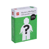 Lego Mystery MiniFigure Mini Puzzle