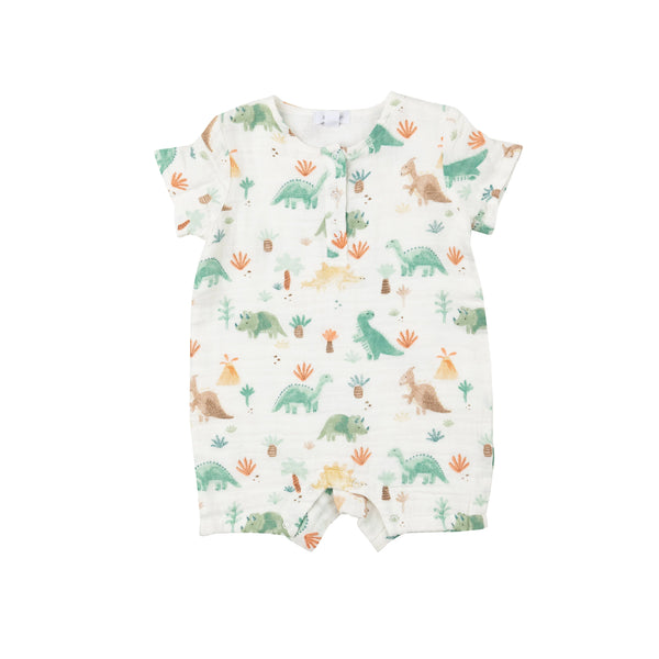 Henley Shortall -Softy Dinos