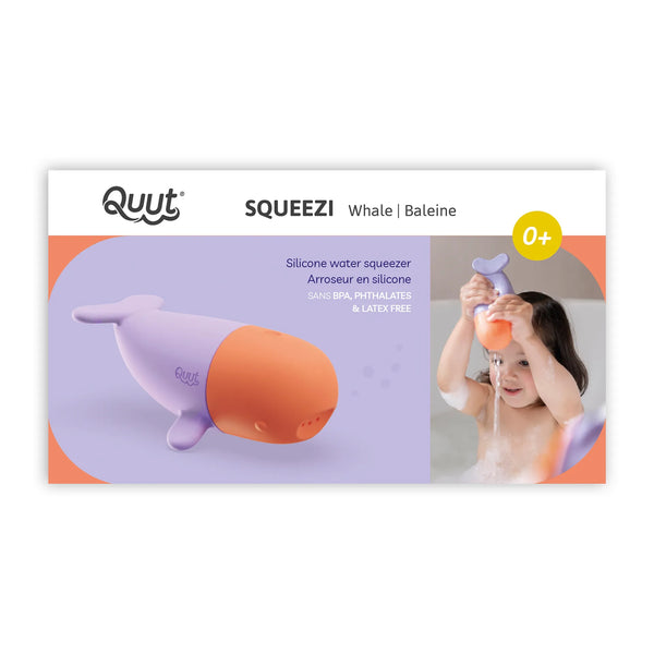 Squeezi Whale