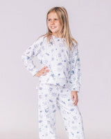 LIV 2PC Pullover & Pants Set