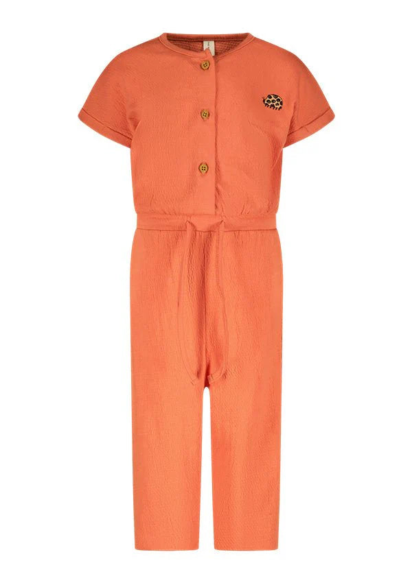 Jumpsuit by The New Chapter