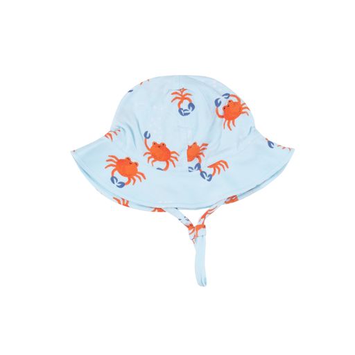 Sunhat - Crabby Cuties